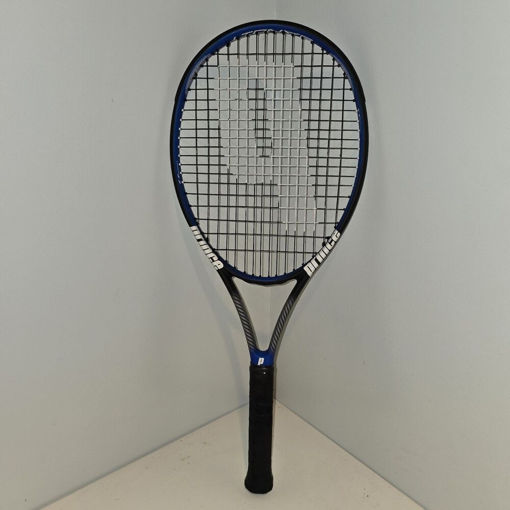 Prince Thunder Bandit 105 Power Level 1000 4 4 1/2 " Need New Grip